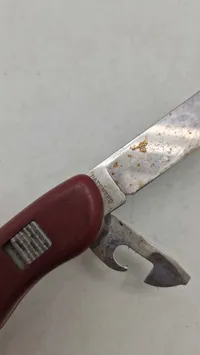 Original dansk HMAK foldekniv M/96