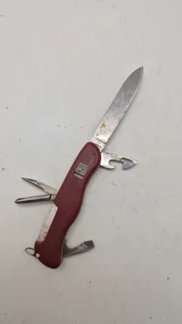 Original dansk HMAK foldekniv M/96