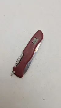 Original dansk HMAK foldekniv M/96