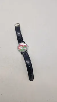 Armbåndsur med portræt af Mao Zedong