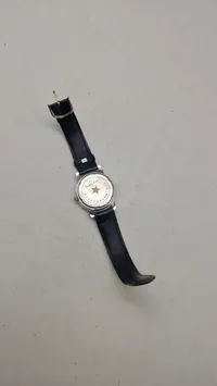 Armbåndsur med portræt af Mao Zedong