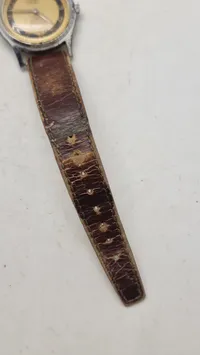 Elbaro armbåndsur