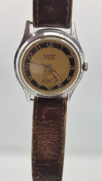 Elbaro armbåndsur