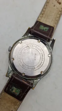 Elbaro armbåndsur