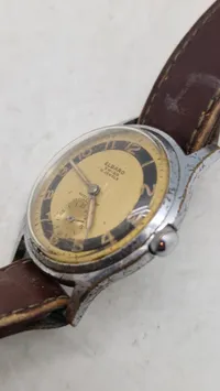 Elbaro armbåndsur