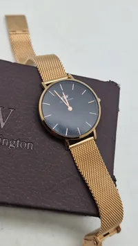 Daniel Wellington armbåndsur