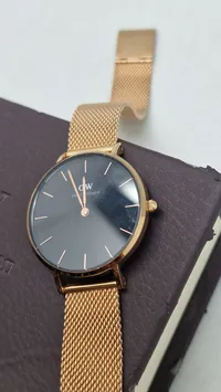 Daniel Wellington armbåndsur