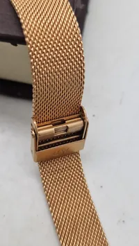 Daniel Wellington armbåndsur
