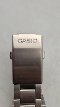 Casio armbåndsur