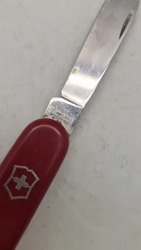 Victorinox foldekniv