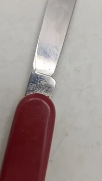 Victorinox foldekniv