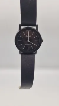 Ole Mathisen armbåndsur