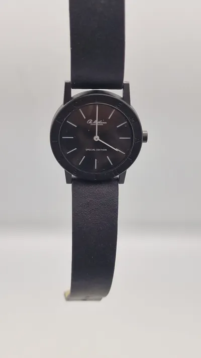 Ole Mathisen armbåndsur