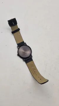 Ole Mathisen armbåndsur