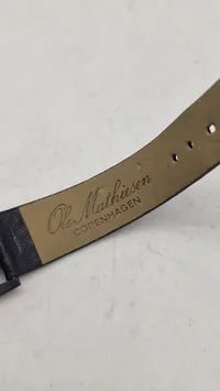 Ole Mathisen armbåndsur