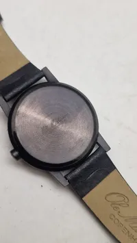 Ole Mathisen armbåndsur