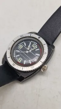 Timex armbåndsur