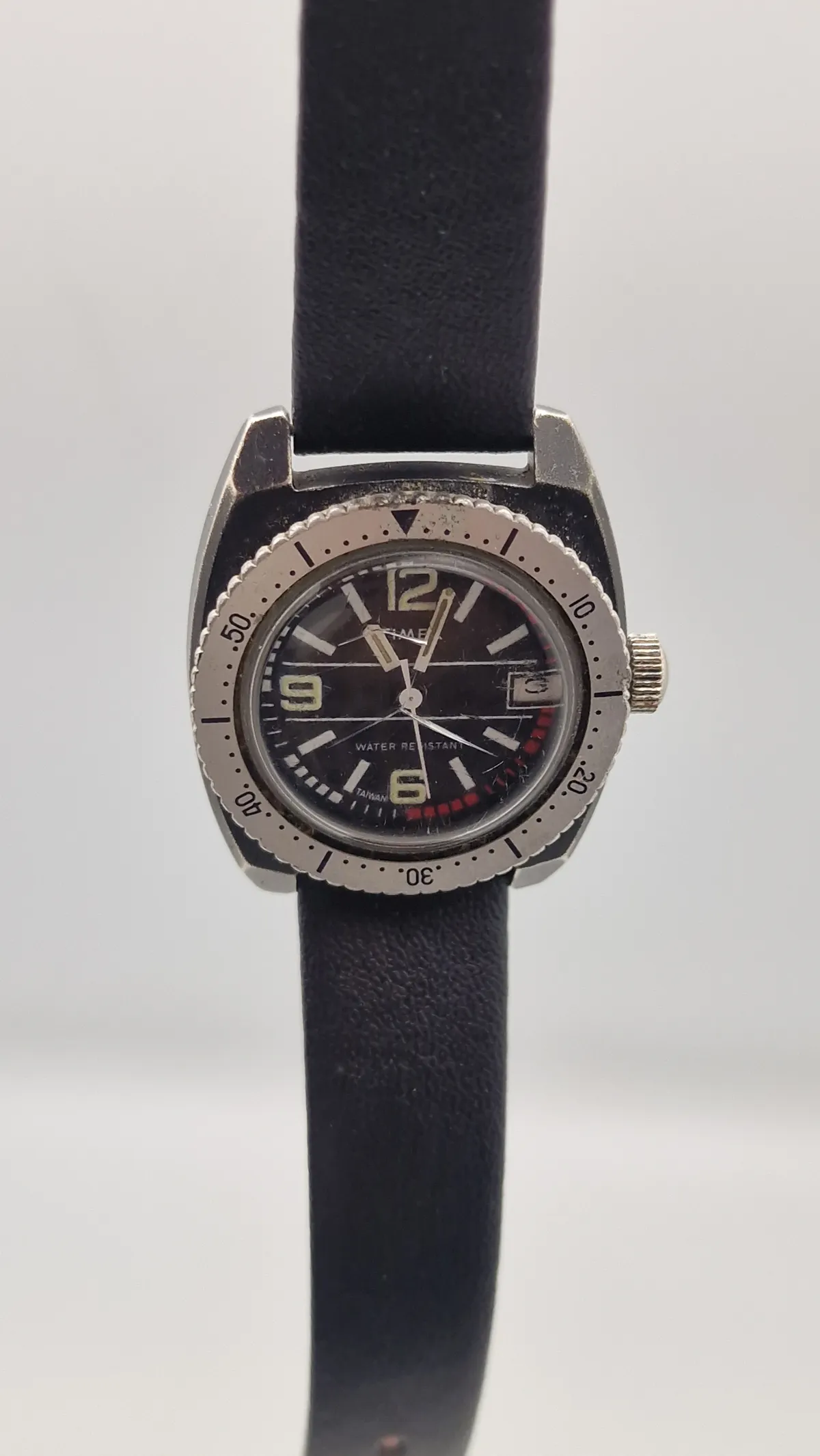 Timex armbåndsur