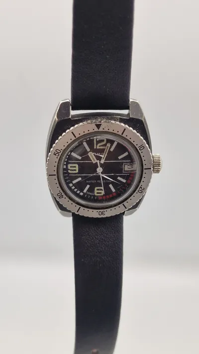 Timex armbåndsur