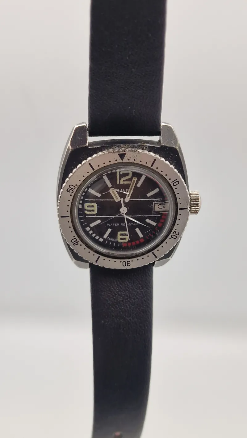 Timex armbåndsur