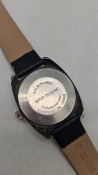 Timex armbåndsur
