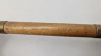 Original rensestok engelsk 51 mm morter
