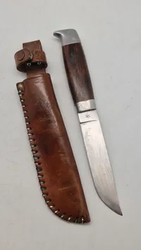 Original dansk spejderkniv