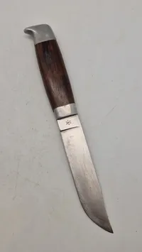 Original dansk spejderkniv
