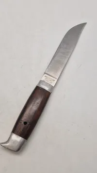 Original dansk spejderkniv