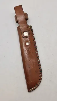 Original dansk spejderkniv
