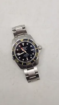 Originalt Certina DS Action automatic watch, ref C013.407.11.051.00 

Nypris ca 8500,-