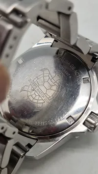 Originalt Certina DS Action automatic watch, ref C013.407.11.051.00 

Nypris ca 8500,-