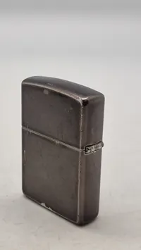 Original Zippo lighter med æske
