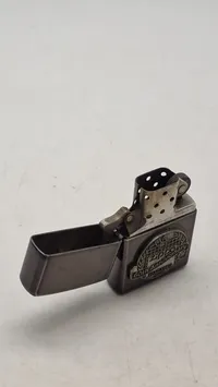 Original Zippo lighter med æske