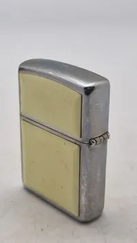 Original Zippo lighter med æske