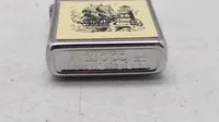 Original Zippo lighter med æske
