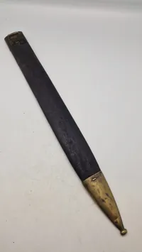 Originalt fransk “Gravkors” model 1831