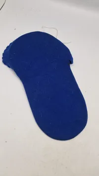Tysk WW1 husar hue, repro