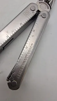 Leatherman multitool