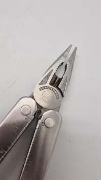 Leatherman multitool