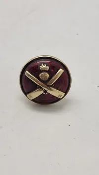 Original dansk “Bolcheknap”