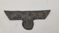 Kriegsmarine brystørn - original???