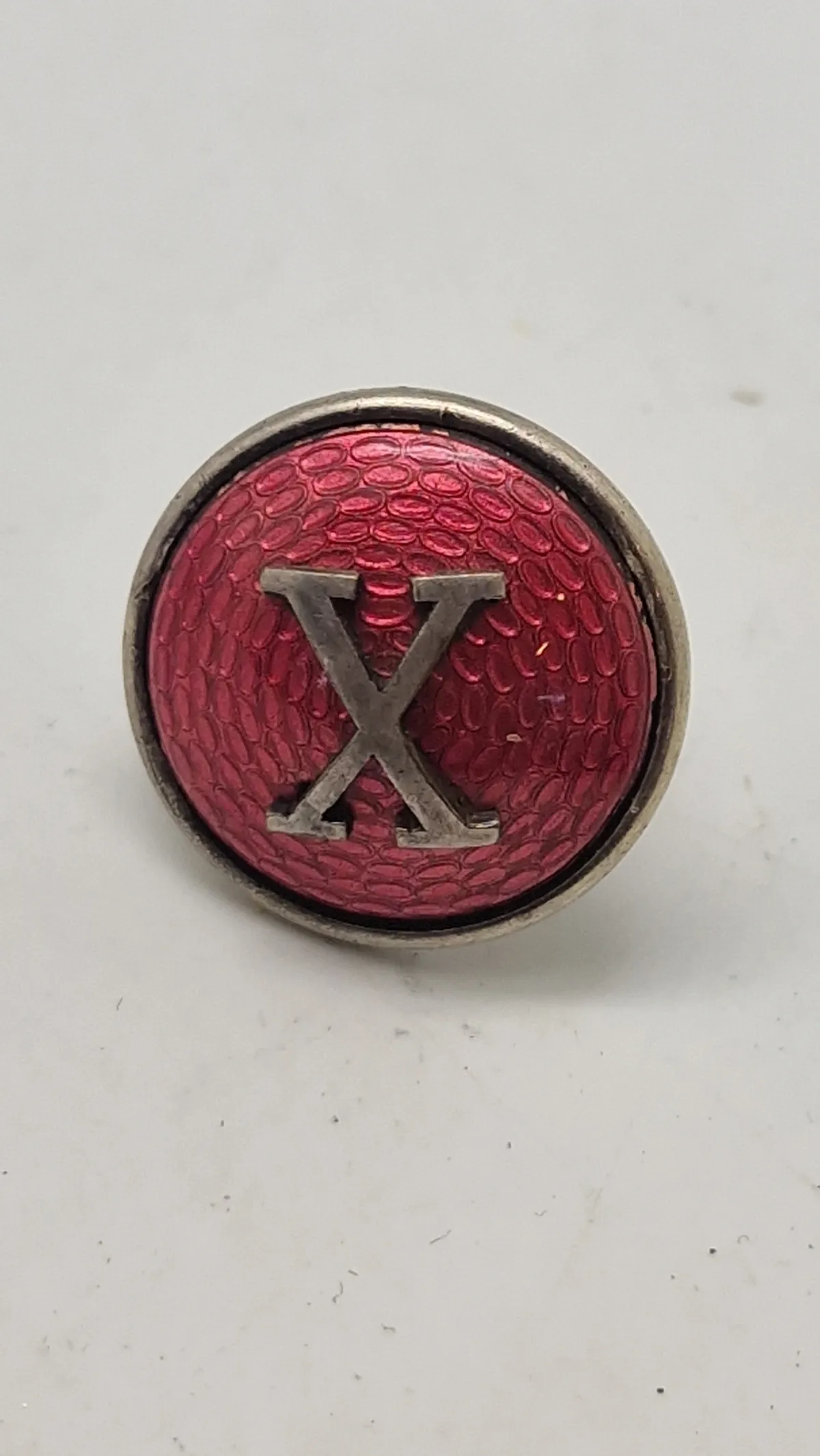 Original dansk “Bolcheknap”