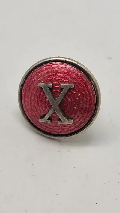 Original dansk “Bolcheknap”