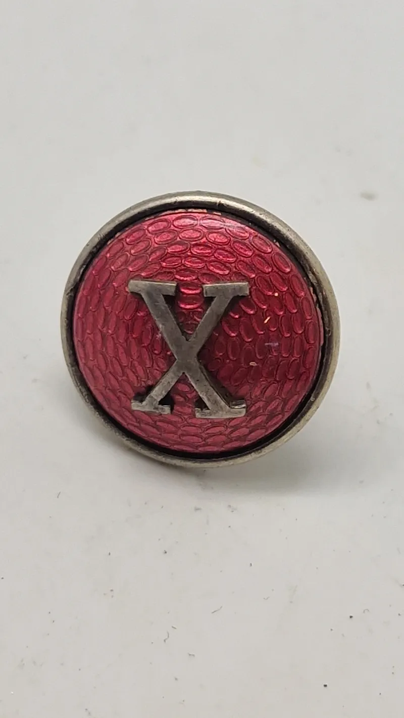 Original dansk “Bolcheknap”