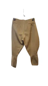 Original dansk M/23 uniform med Kina krave