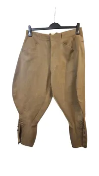 Original dansk M/23 uniform med Kina krave