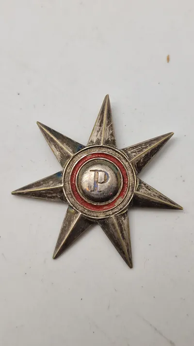 Loge Medalje