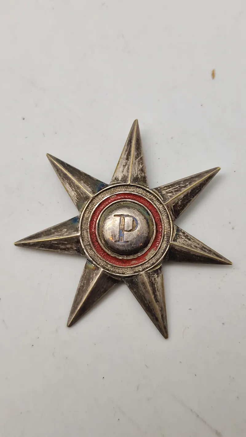 Loge Medalje