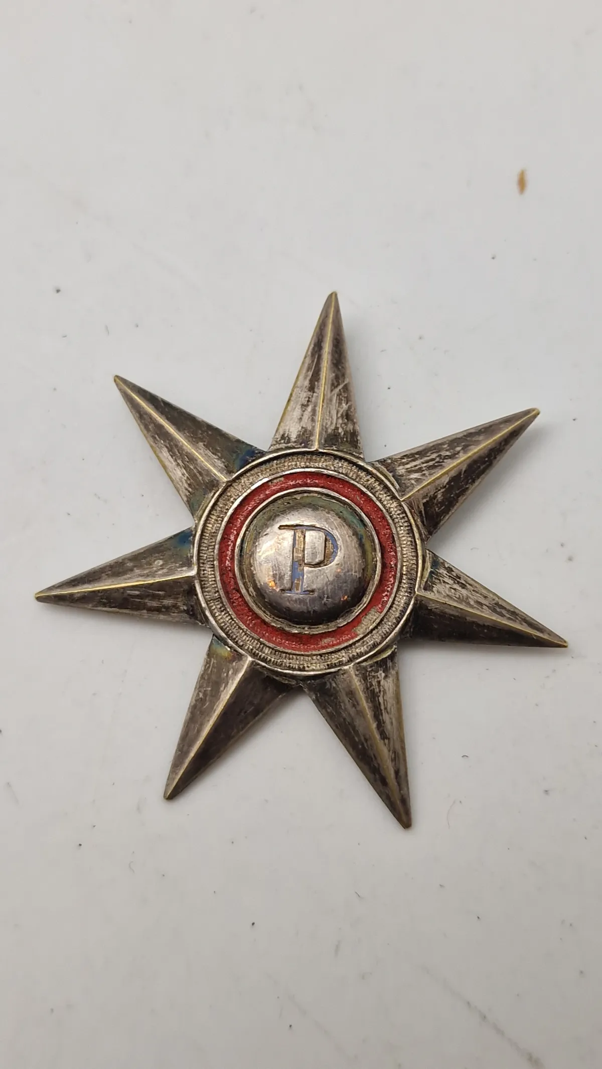 Loge Medalje